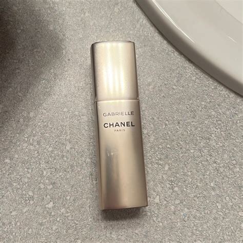 chanel gabrielle travel size.